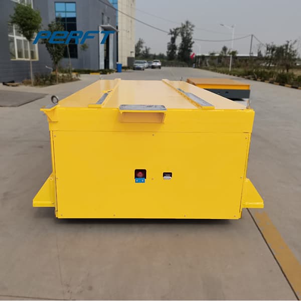 <h3>rail transfer carts for metallurgy plant 20t-Perfect Transfer Car</h3>
